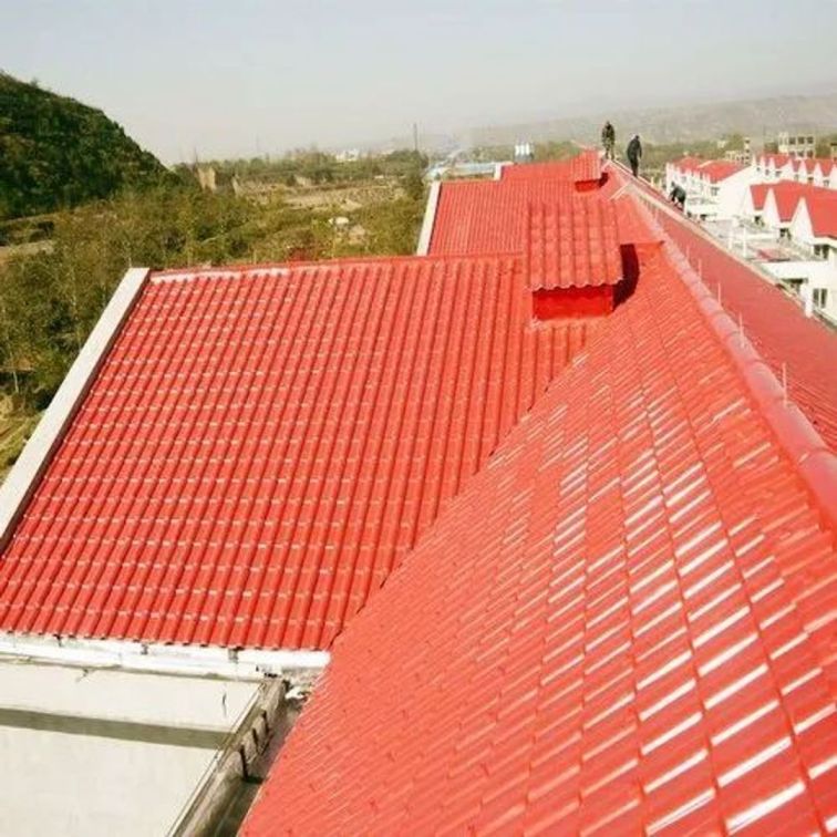 What Is PVC Roofing Everything You Need To Know